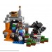 LEGO Minecraft The Cave 21113 B00NW2Q6ZG